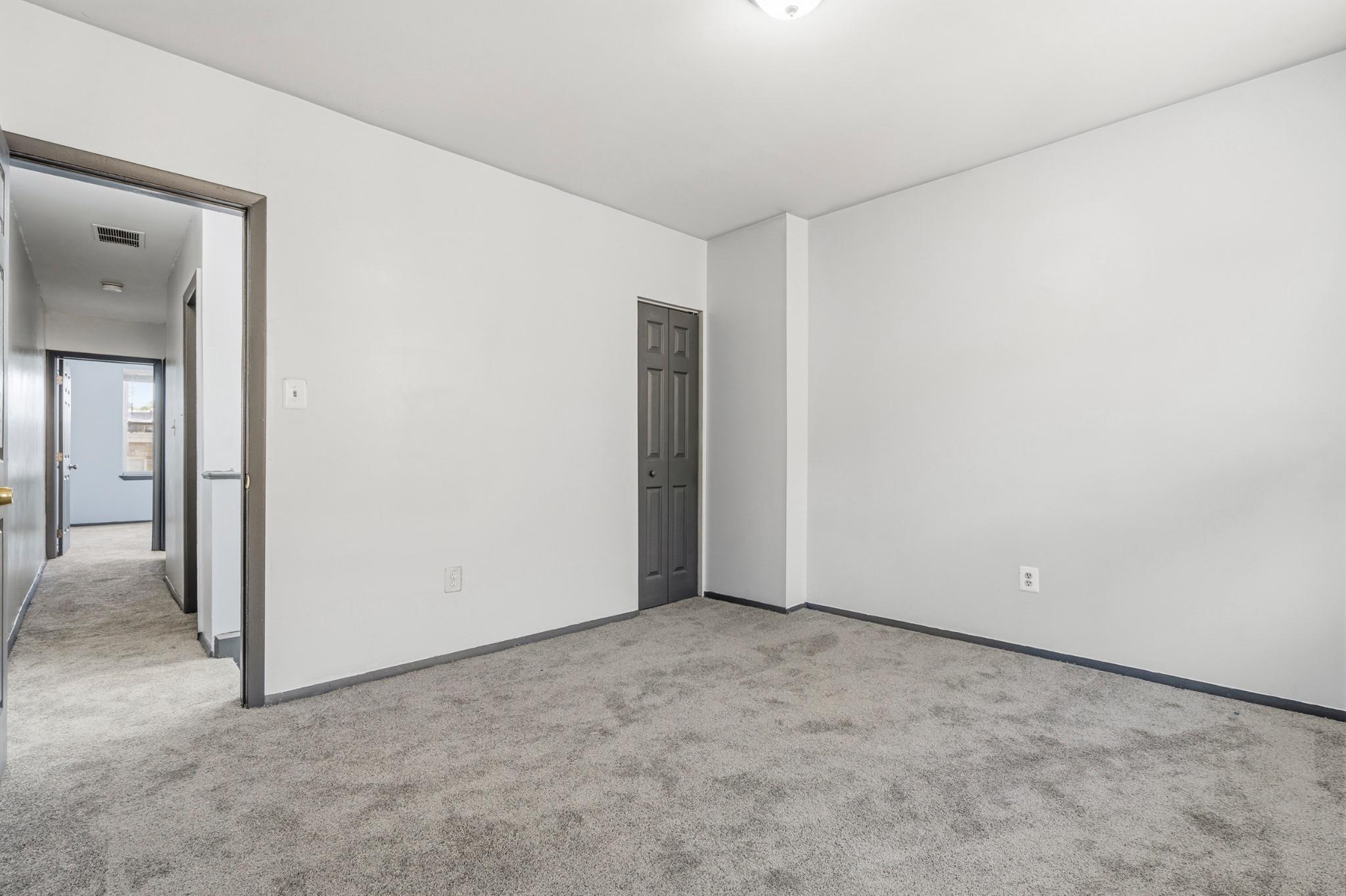 COPPIN HEIGHTS - Residential