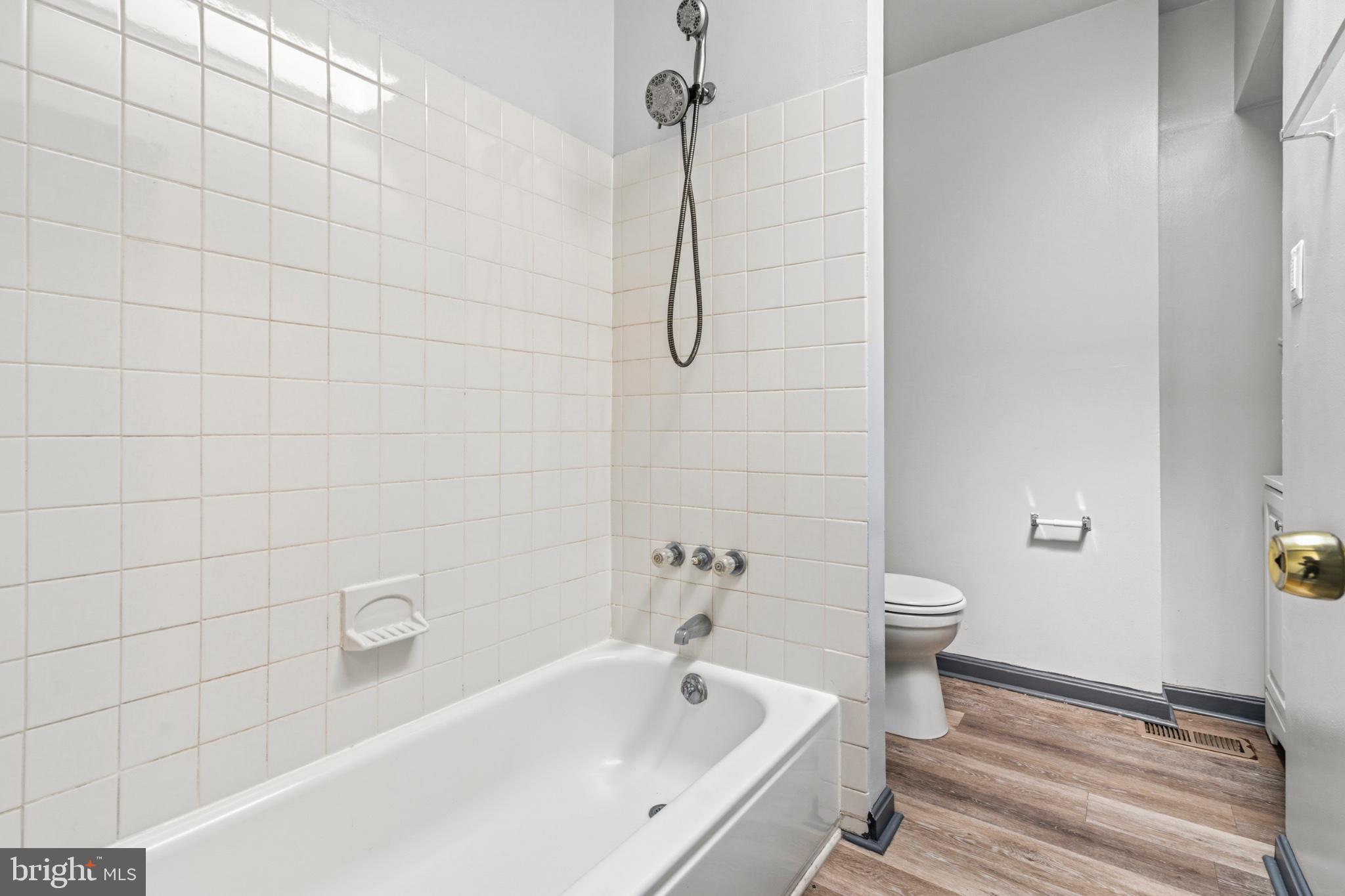 COPPIN HEIGHTS - Residential