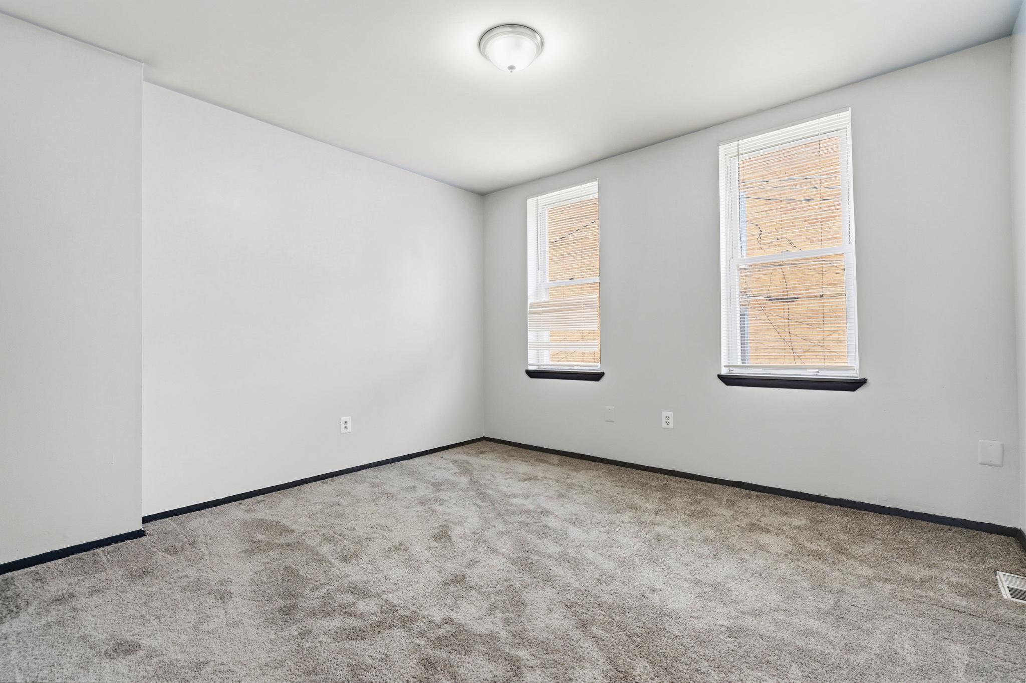 COPPIN HEIGHTS - Residential