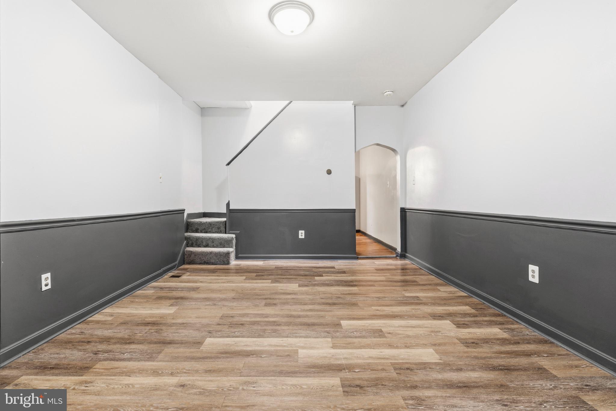 COPPIN HEIGHTS - Residential