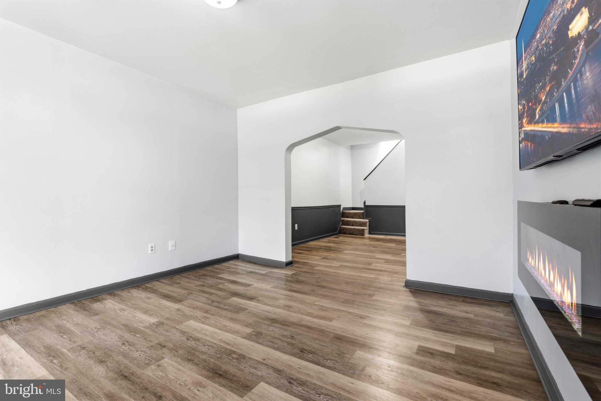 COPPIN HEIGHTS - Residential