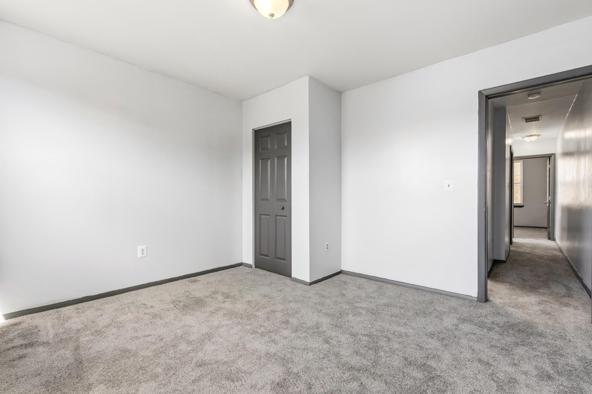 COPPIN HEIGHTS - Residential