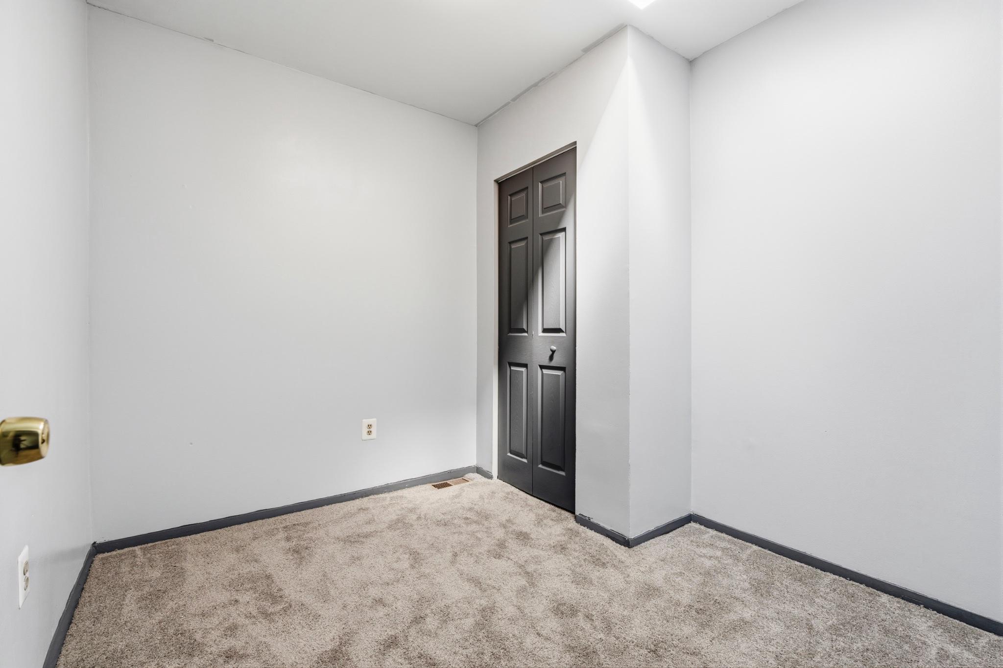 COPPIN HEIGHTS - Residential