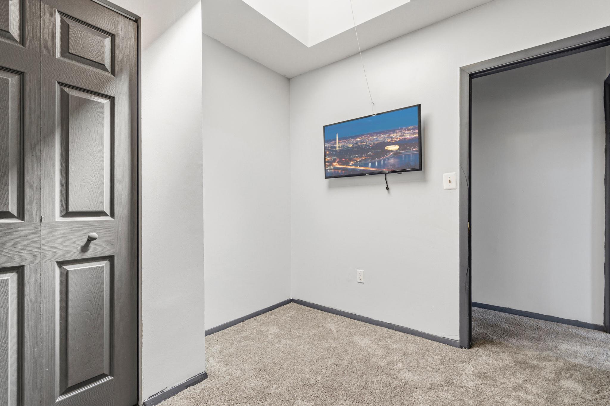 COPPIN HEIGHTS - Residential