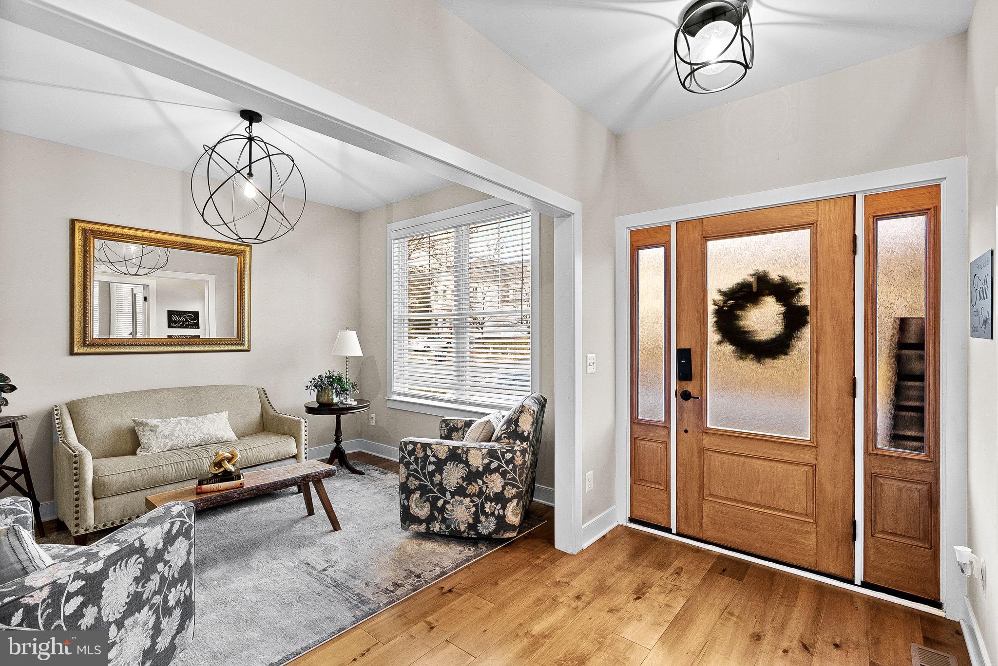 GREENWOOD COMMONS - Residential