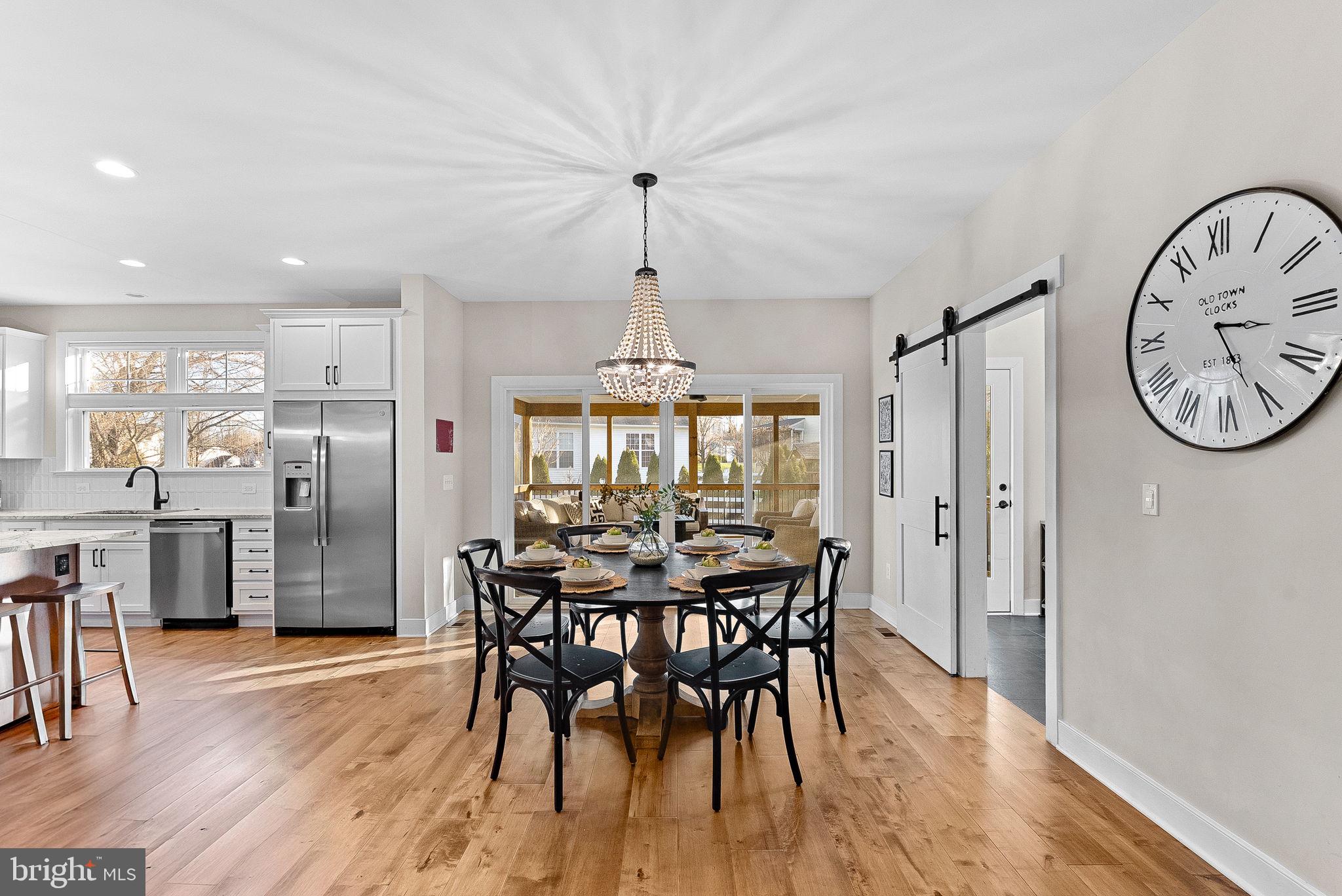 GREENWOOD COMMONS - Residential