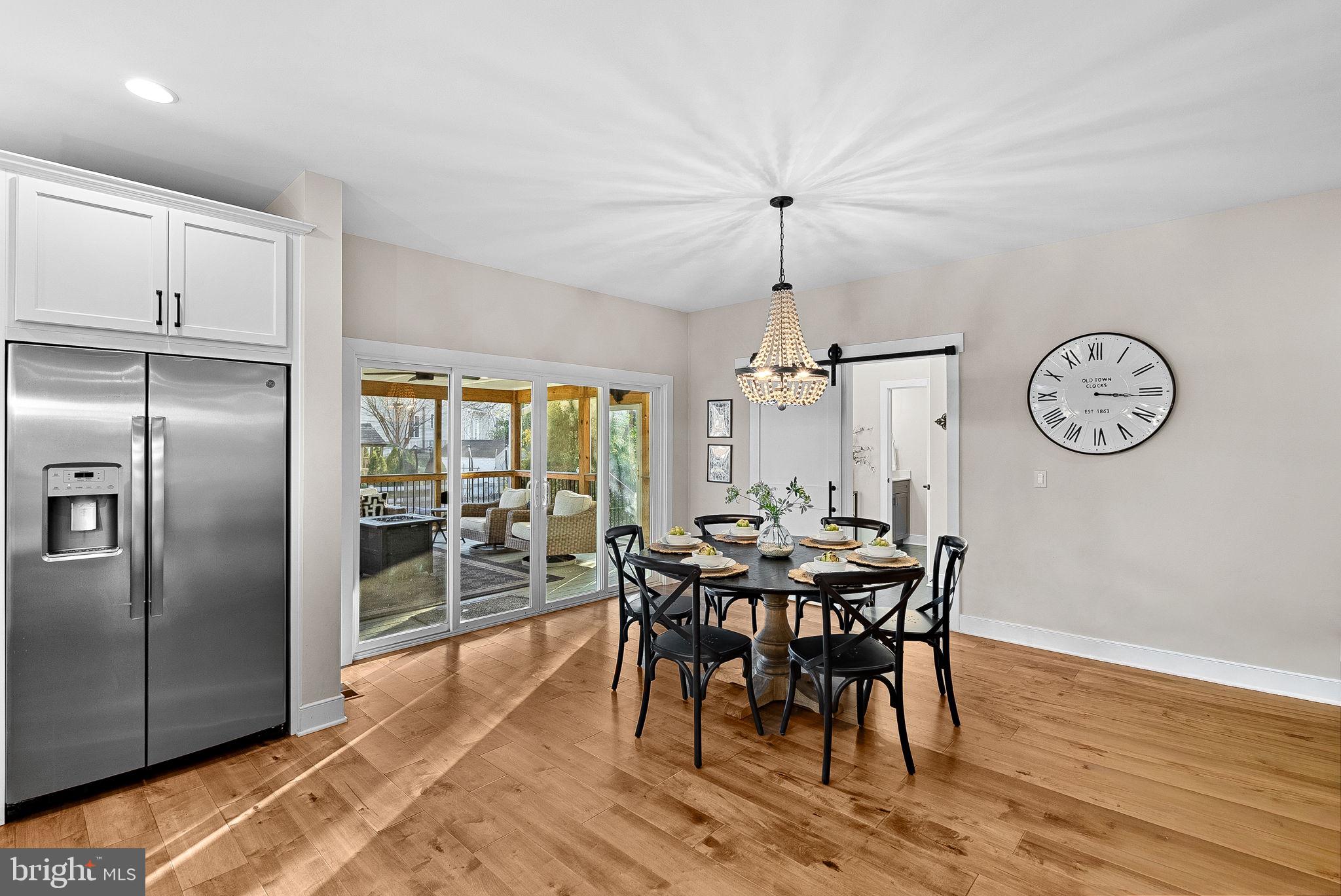 GREENWOOD COMMONS - Residential