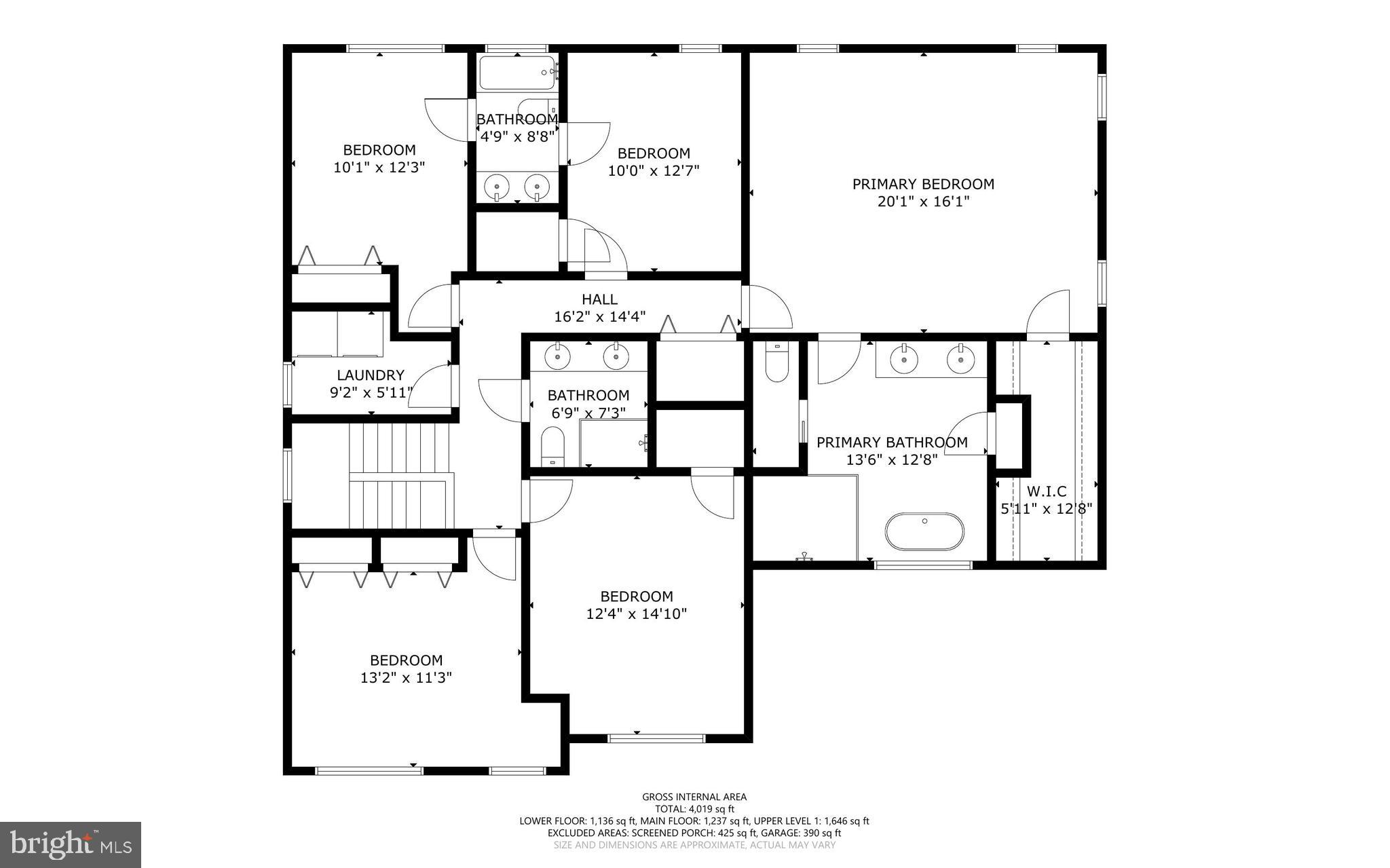 GREENWOOD COMMONS - Residential