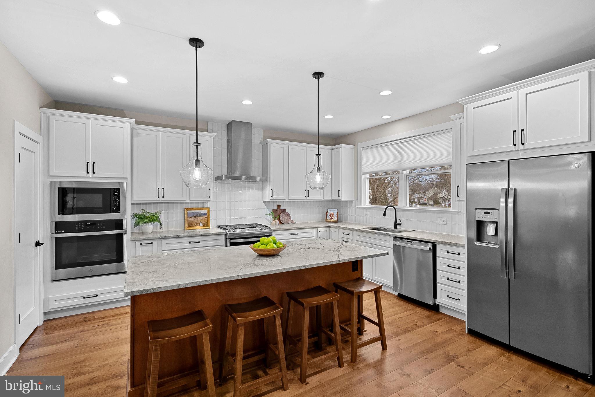 GREENWOOD COMMONS - Residential