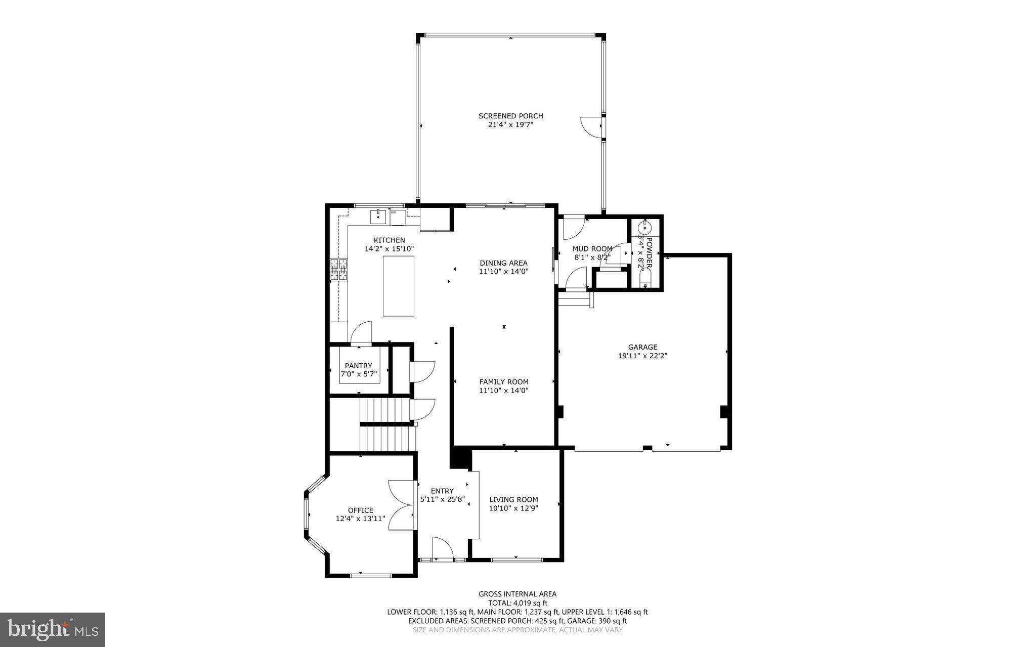GREENWOOD COMMONS - Residential