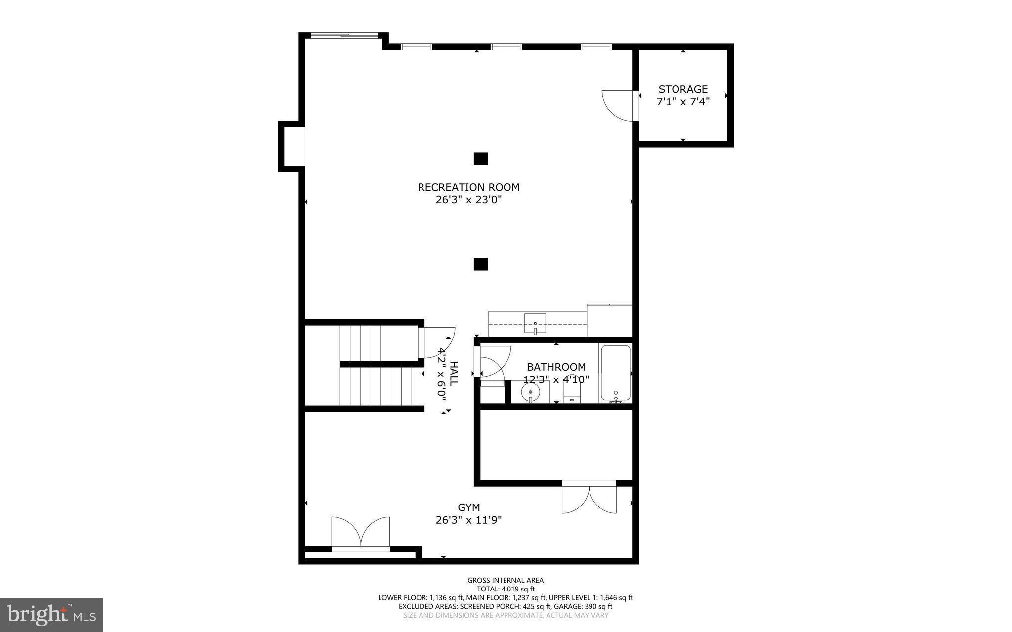 GREENWOOD COMMONS - Residential