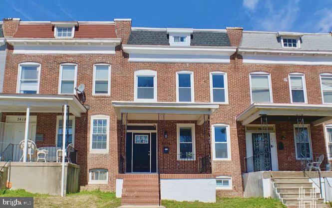 ALBEMARLE SQUARE - Residential