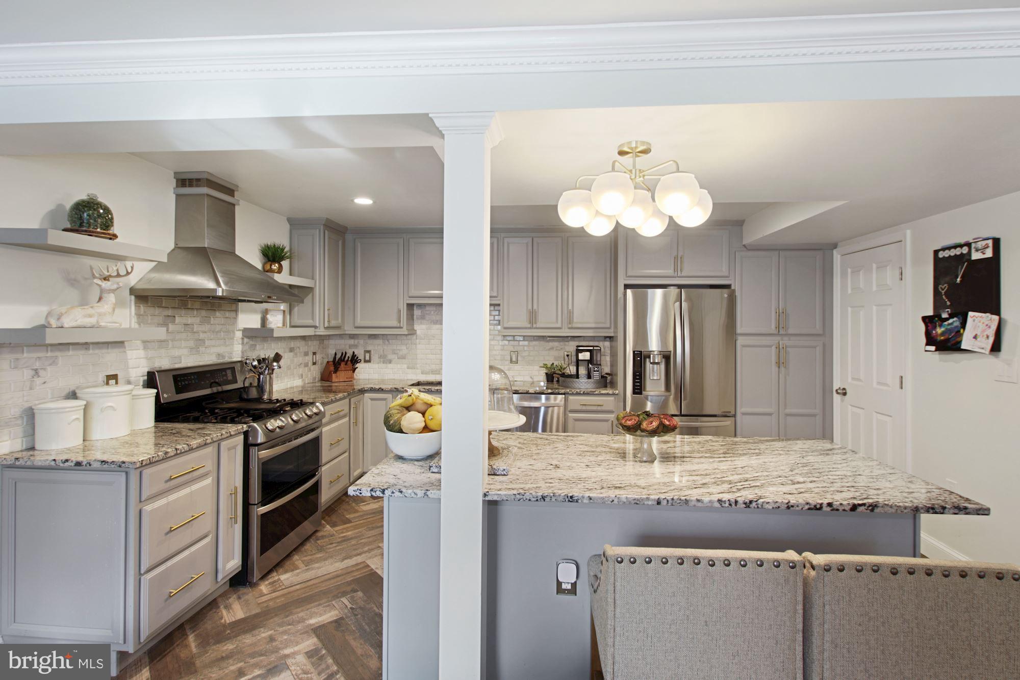 TAKOMA PARK - Residential