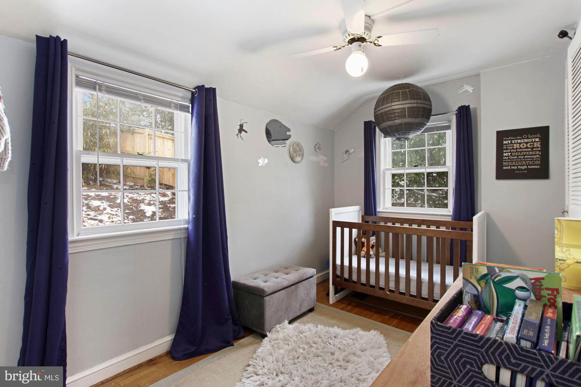 TAKOMA PARK - Residential