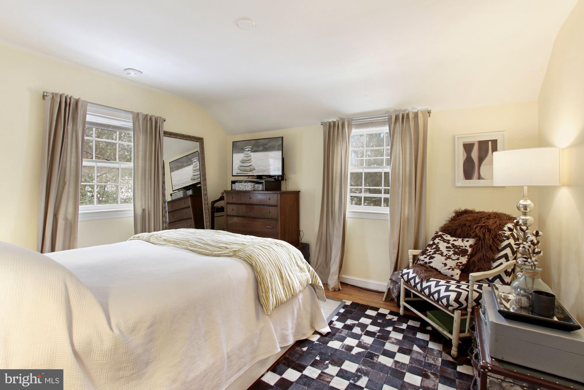 TAKOMA PARK - Residential