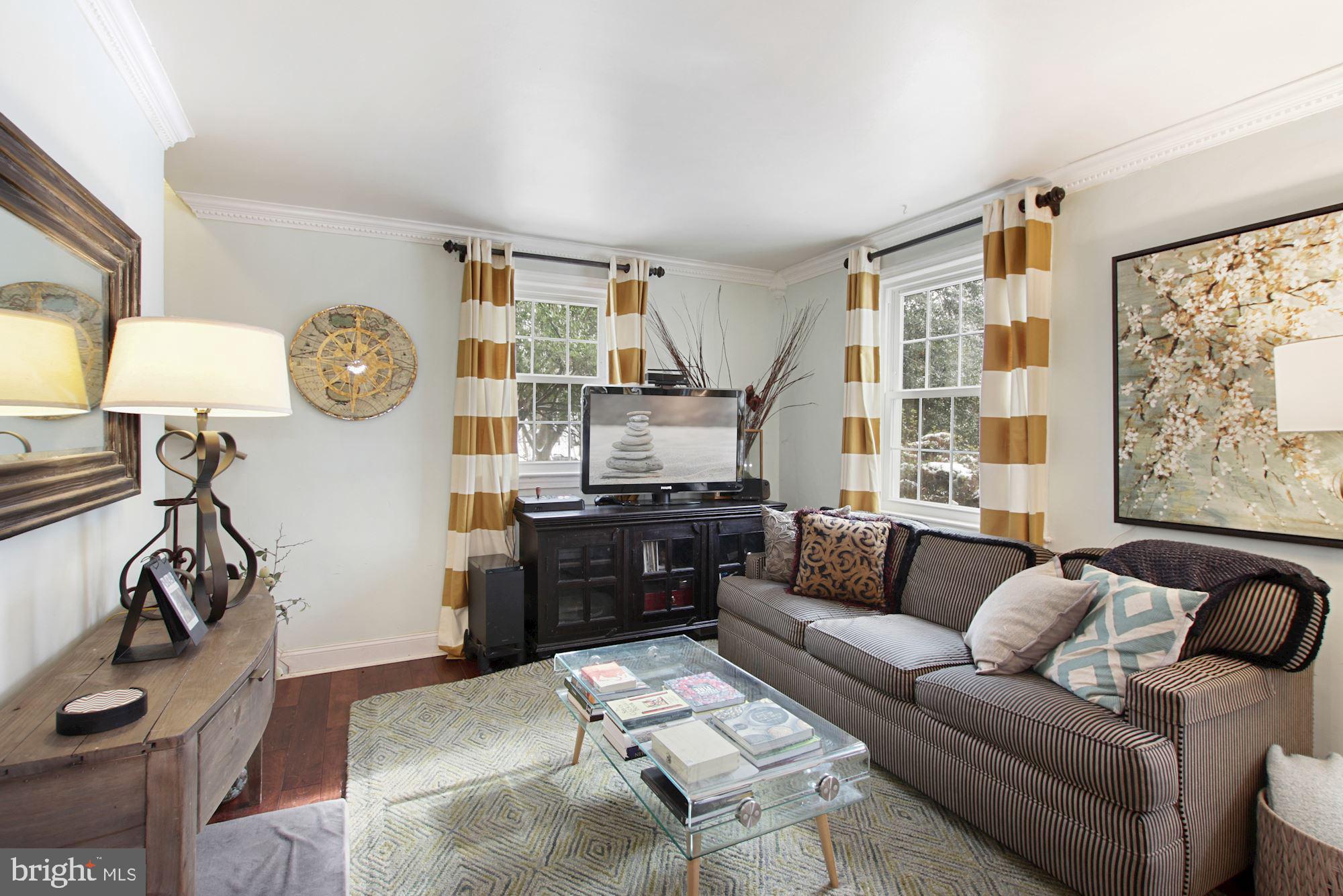 TAKOMA PARK - Residential