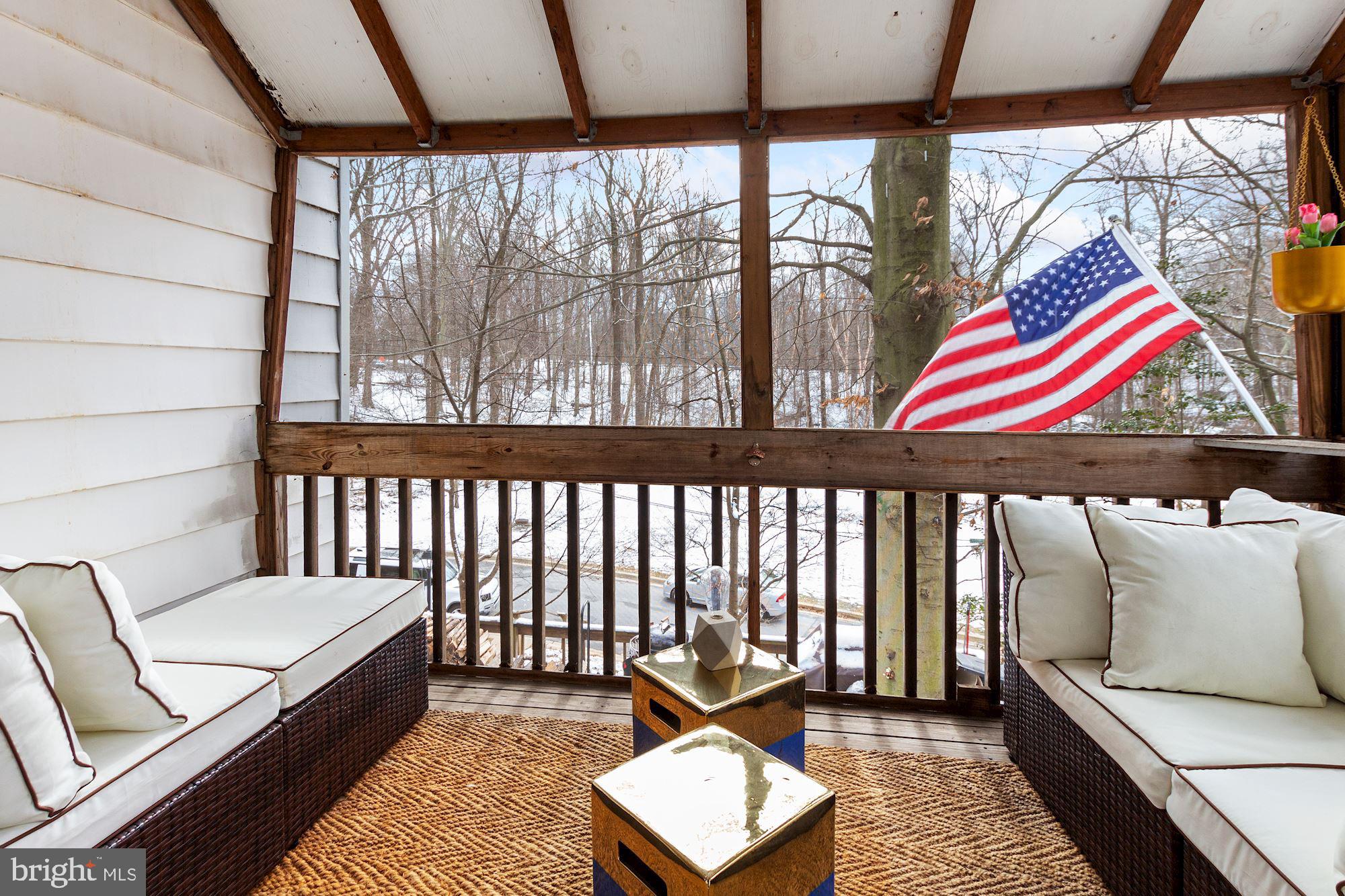 TAKOMA PARK - Residential