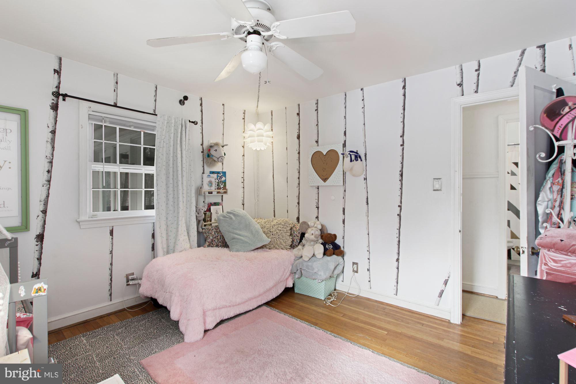 TAKOMA PARK - Residential