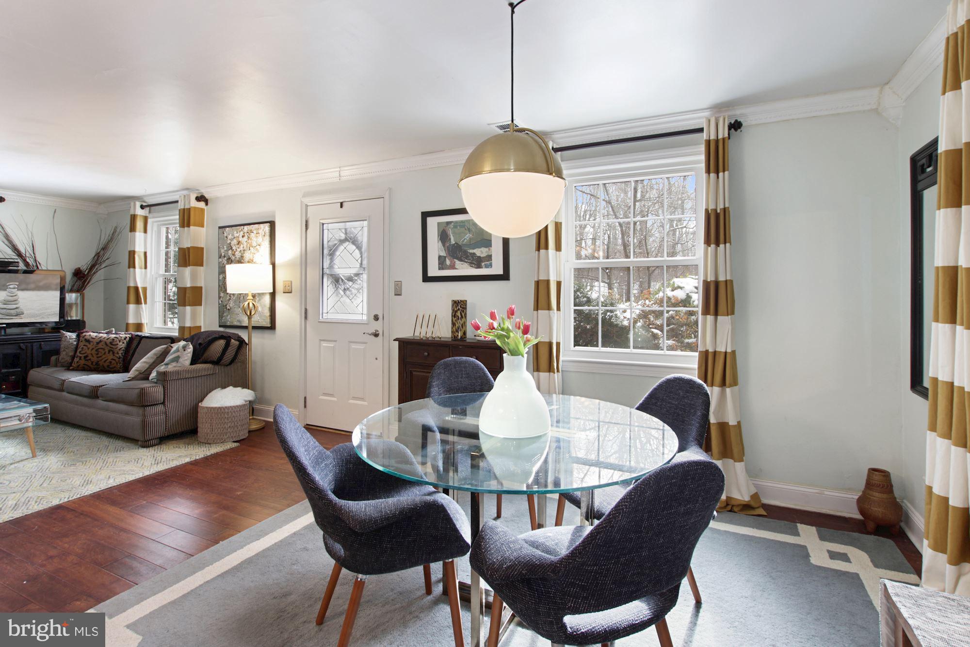 TAKOMA PARK - Residential