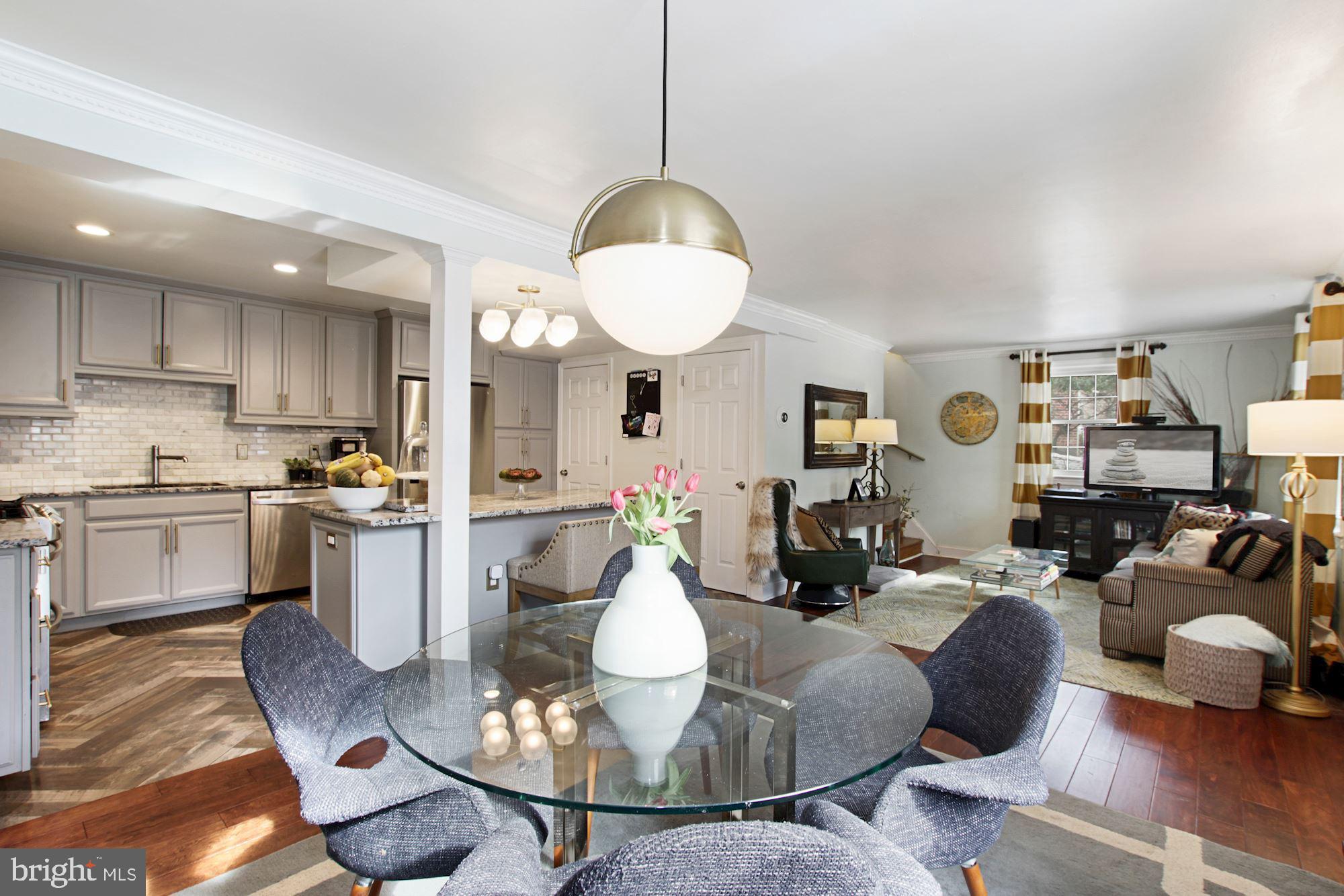 TAKOMA PARK - Residential