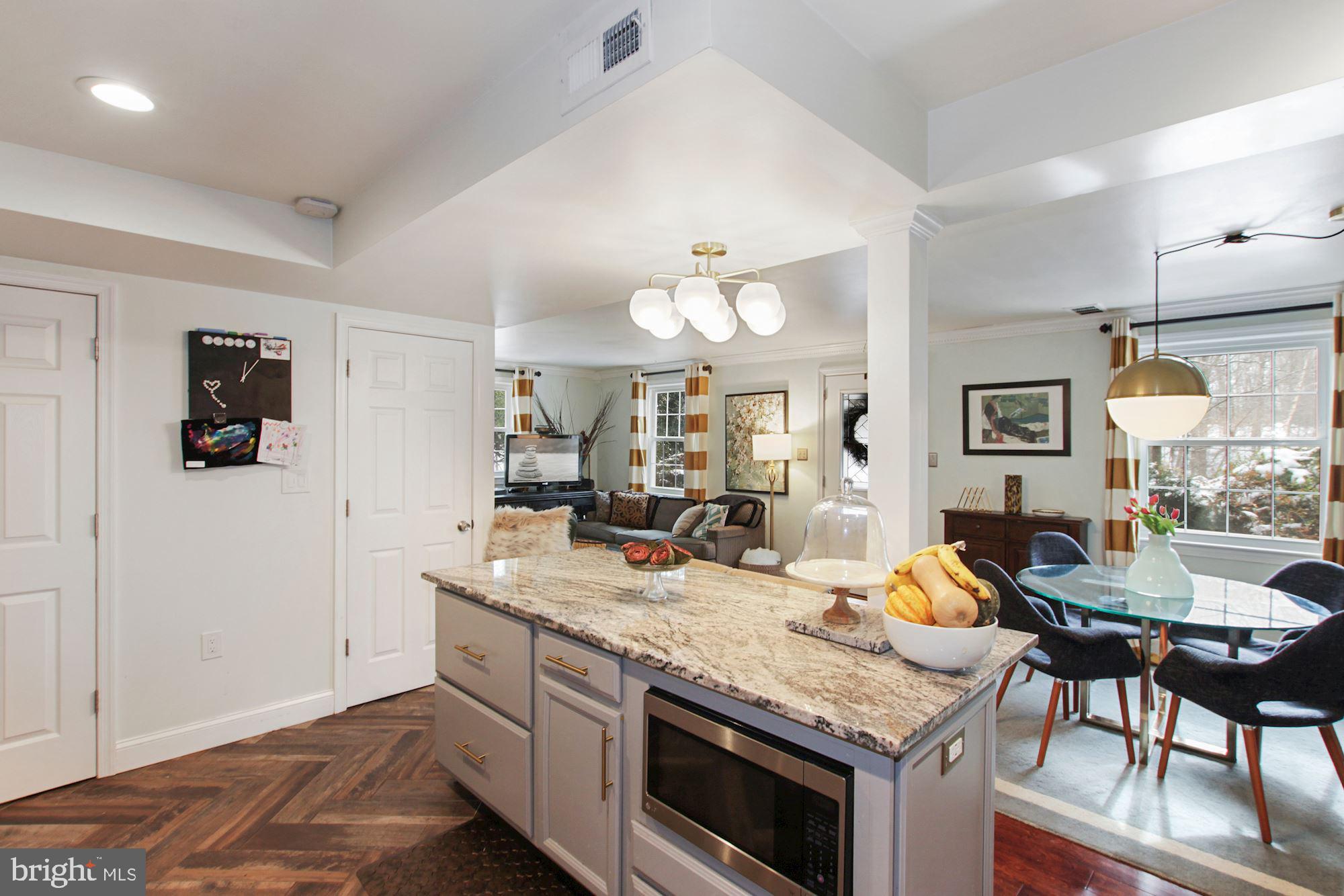 TAKOMA PARK - Residential