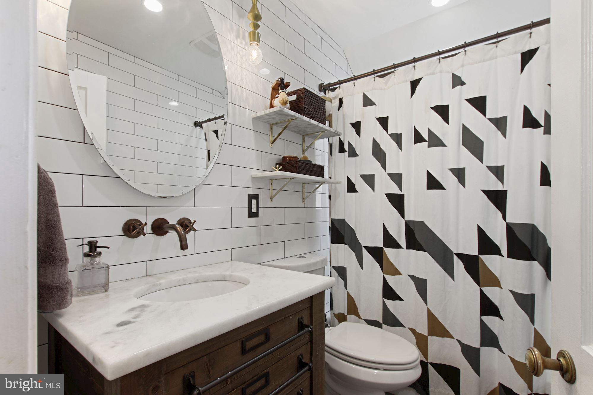 TAKOMA PARK - Residential