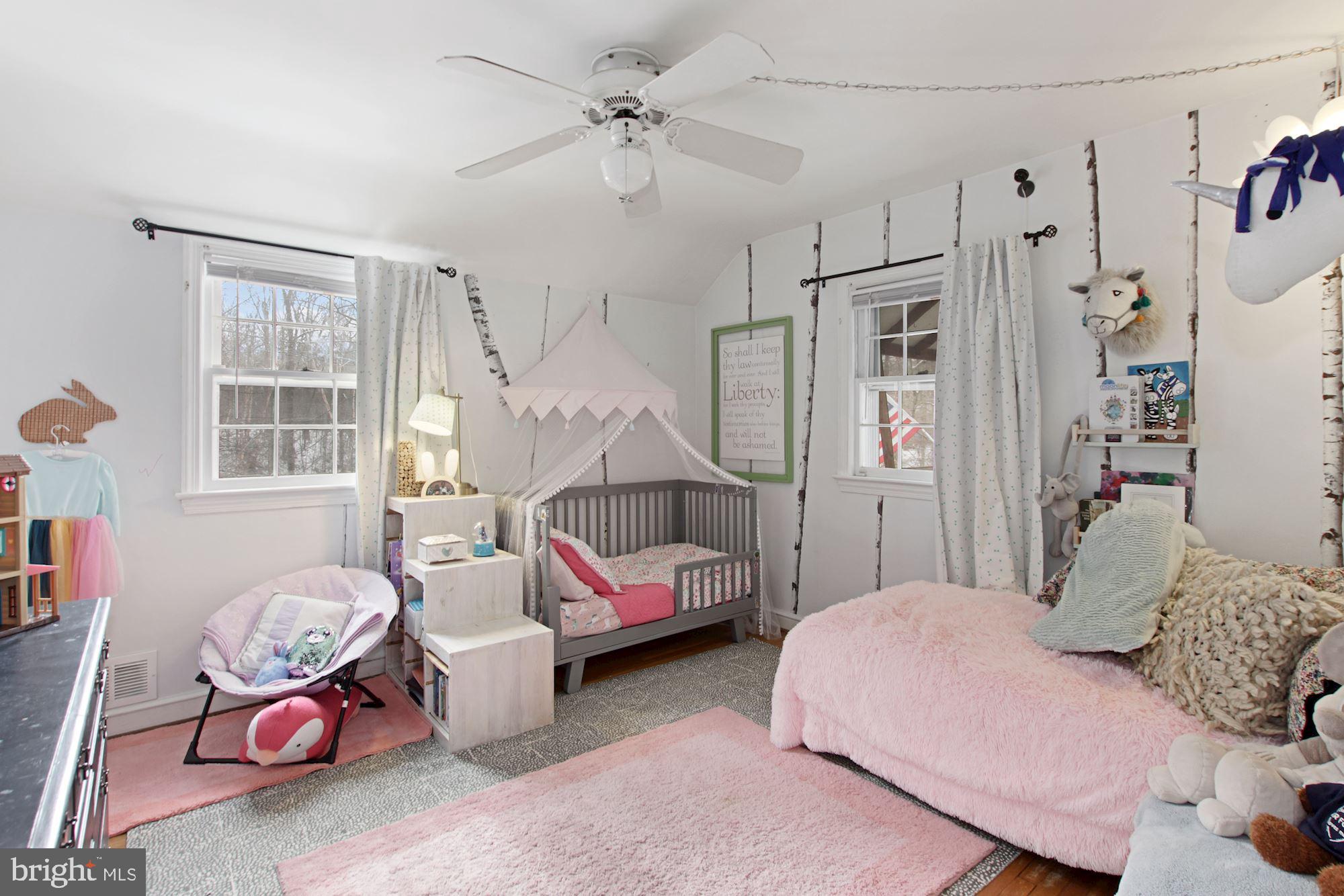 TAKOMA PARK - Residential