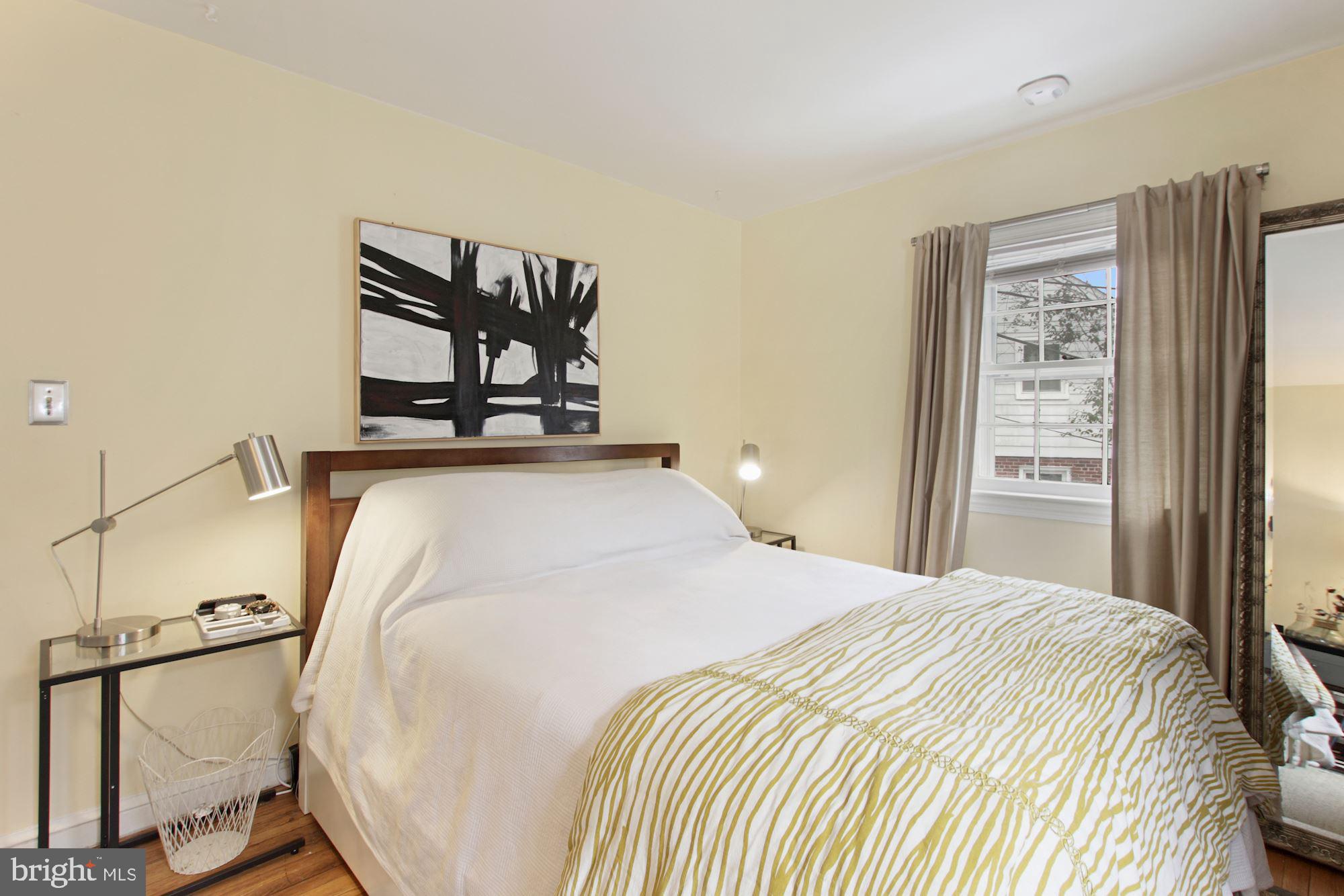 TAKOMA PARK - Residential