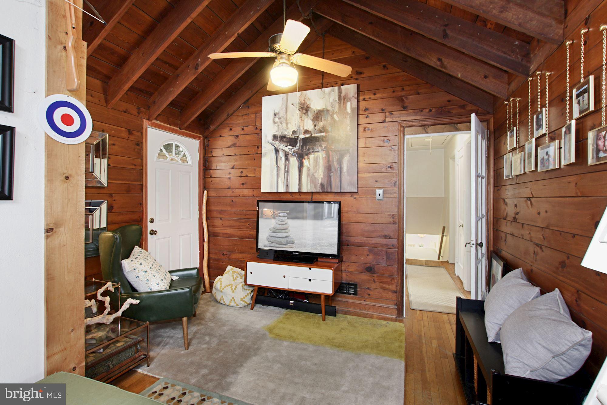 TAKOMA PARK - Residential