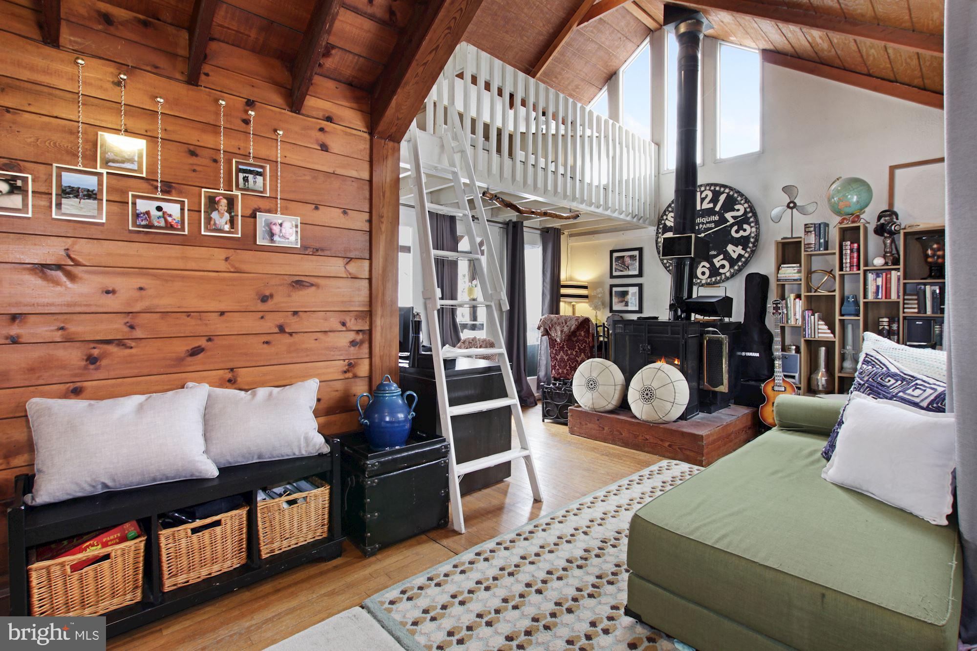 TAKOMA PARK - Residential