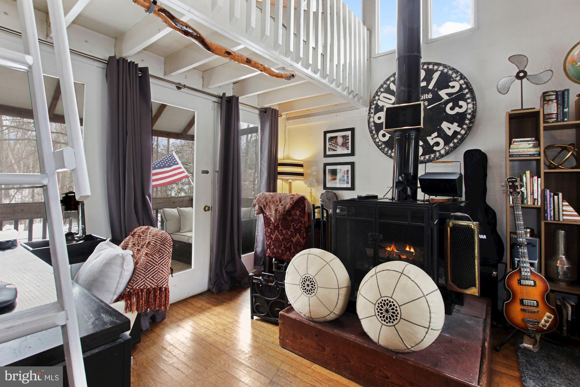 TAKOMA PARK - Residential