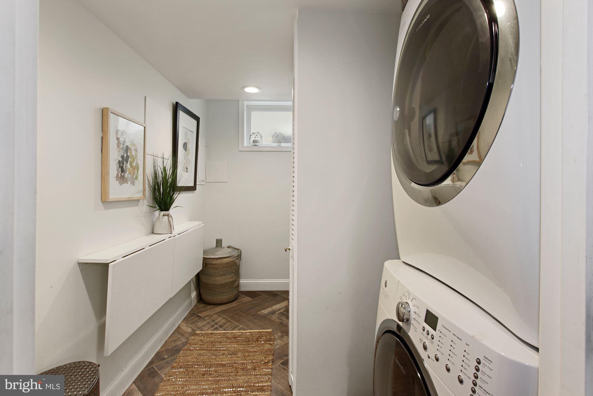 TAKOMA PARK - Residential