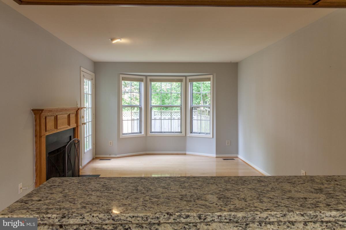 GABLE FIELD - Residential