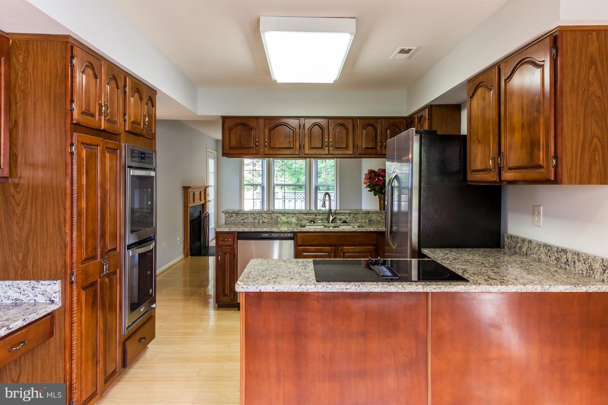 GABLE FIELD - Residential