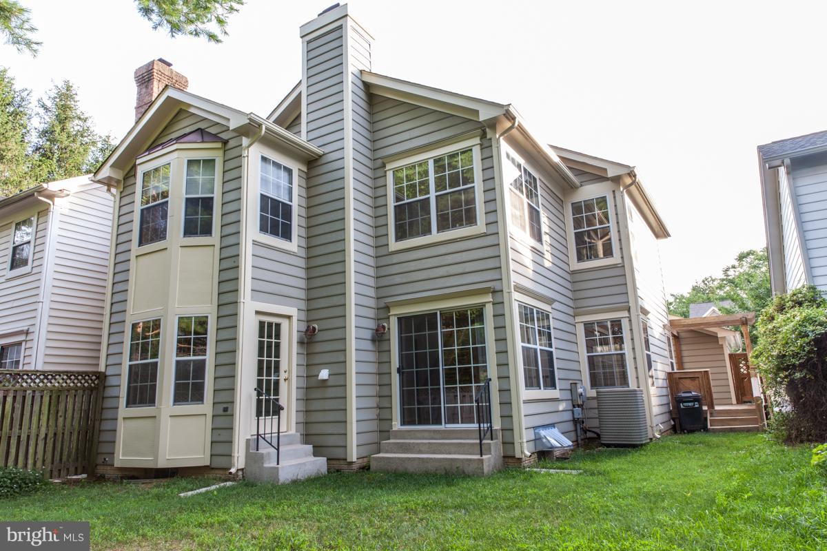 GABLE FIELD - Residential
