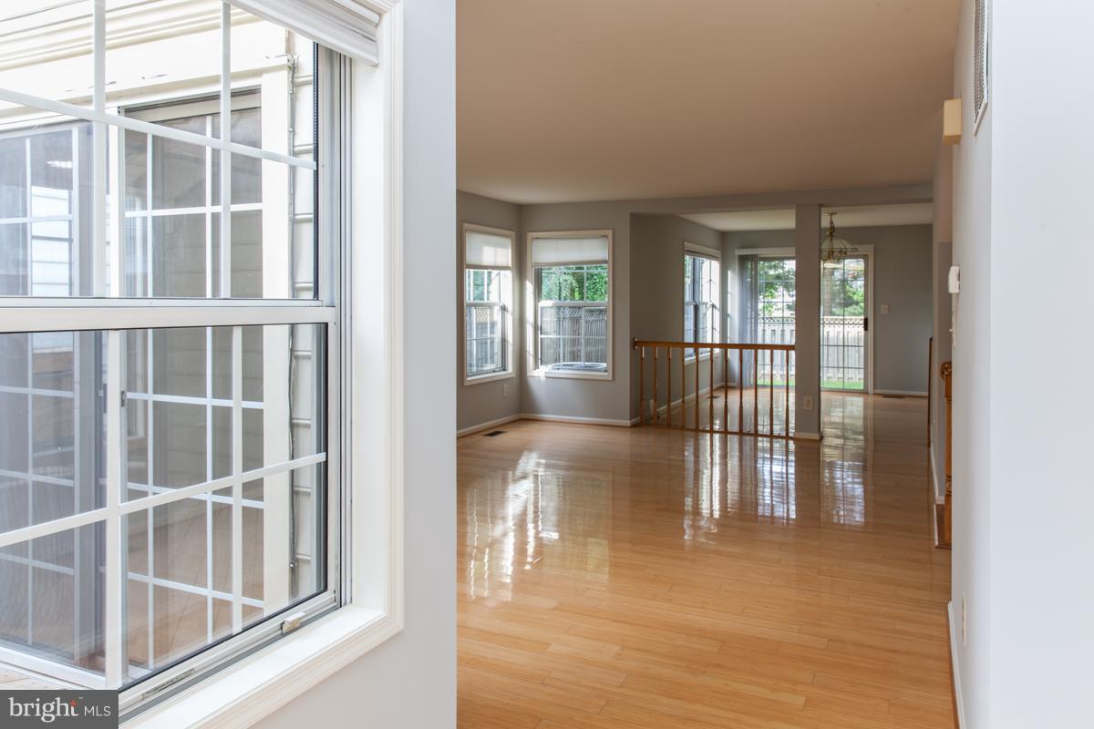 GABLE FIELD - Residential