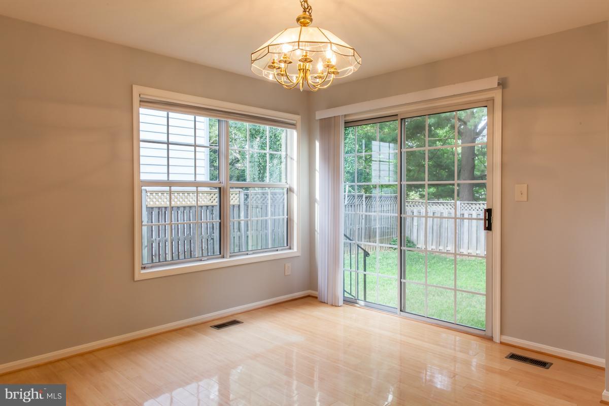 GABLE FIELD - Residential