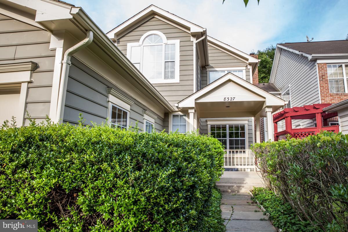 GABLE FIELD - Residential