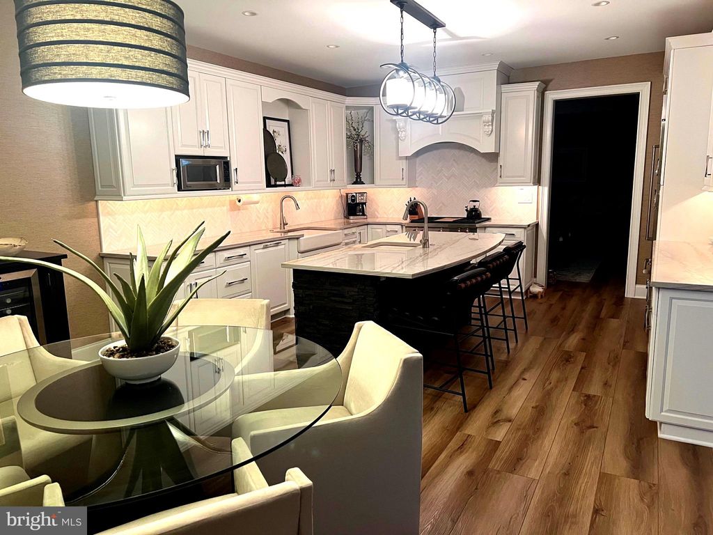 Photo of 580 Farmdale Circle, BLUE BELL, PA 19422 (MLS # PAMC2163876)