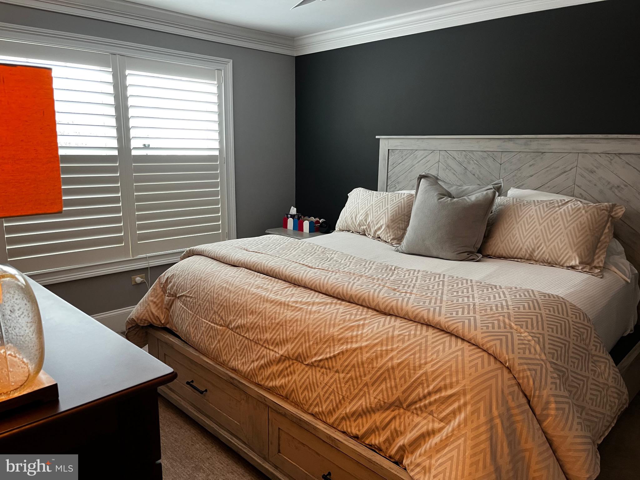 FOXCROFT OF BLUE B - Residential