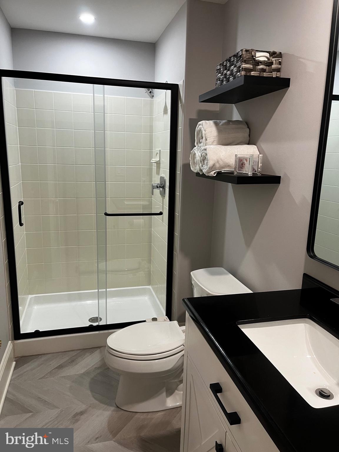 FOXCROFT OF BLUE B - Residential