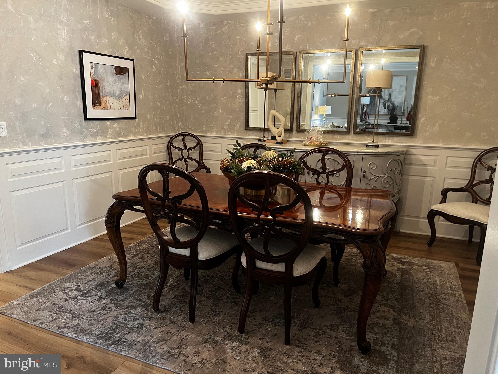 FOXCROFT OF BLUE B - Residential