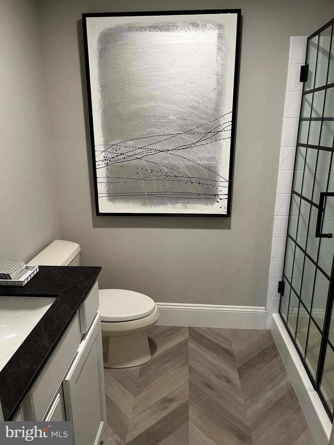 FOXCROFT OF BLUE B - Residential