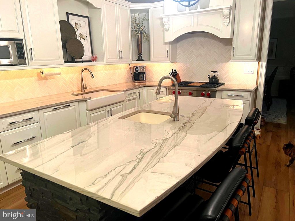 Photo of 580 Farmdale Circle, BLUE BELL, PA 19422 (MLS # PAMC2163876)