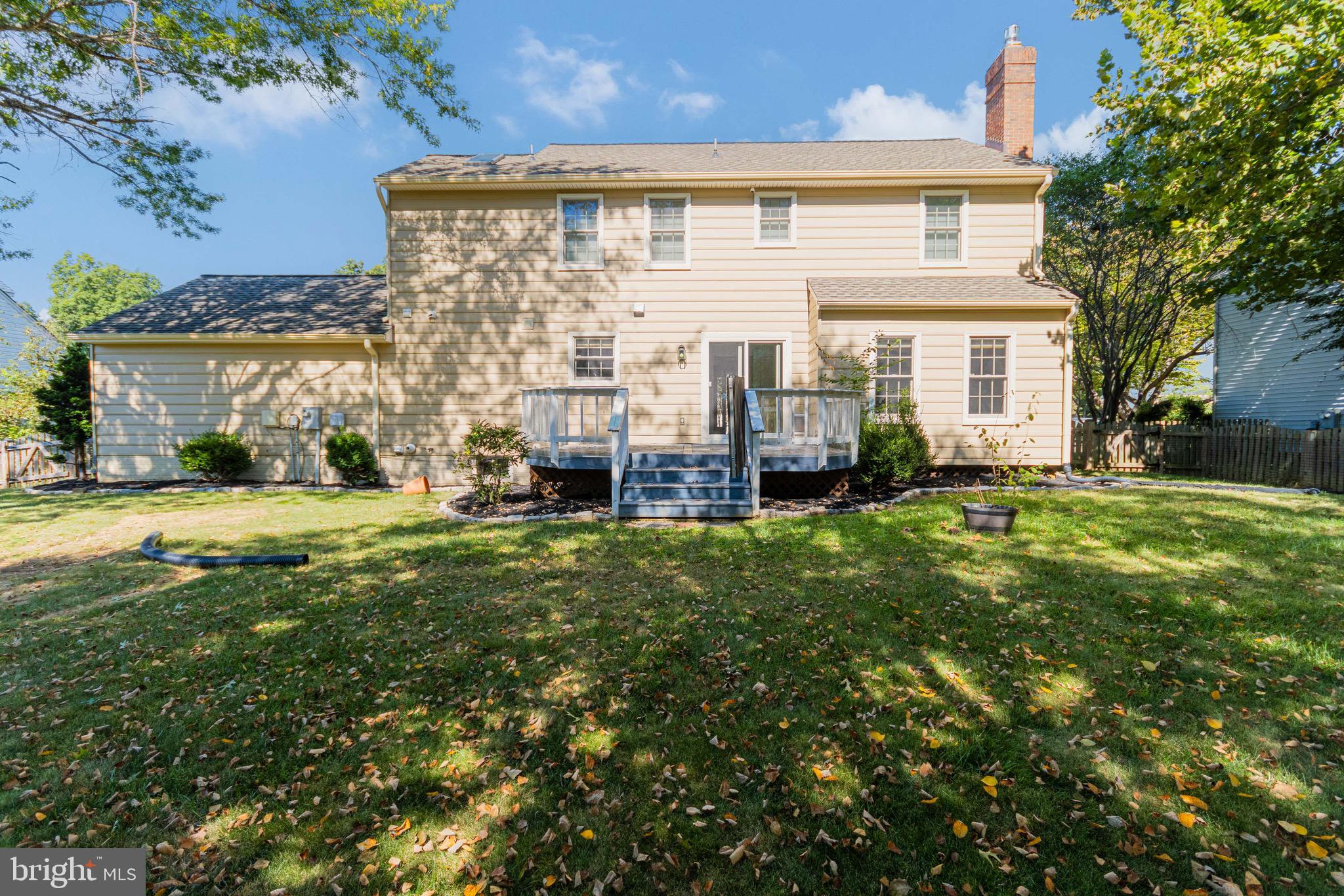 FOX POINT - Residential