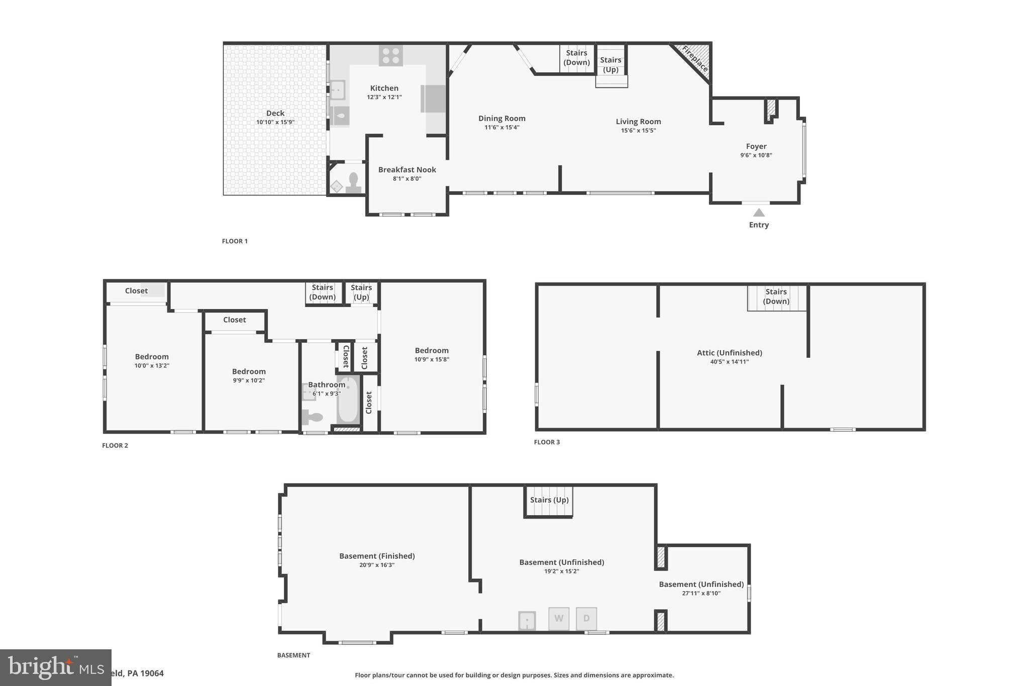 SCENIC HILLS - Residential
