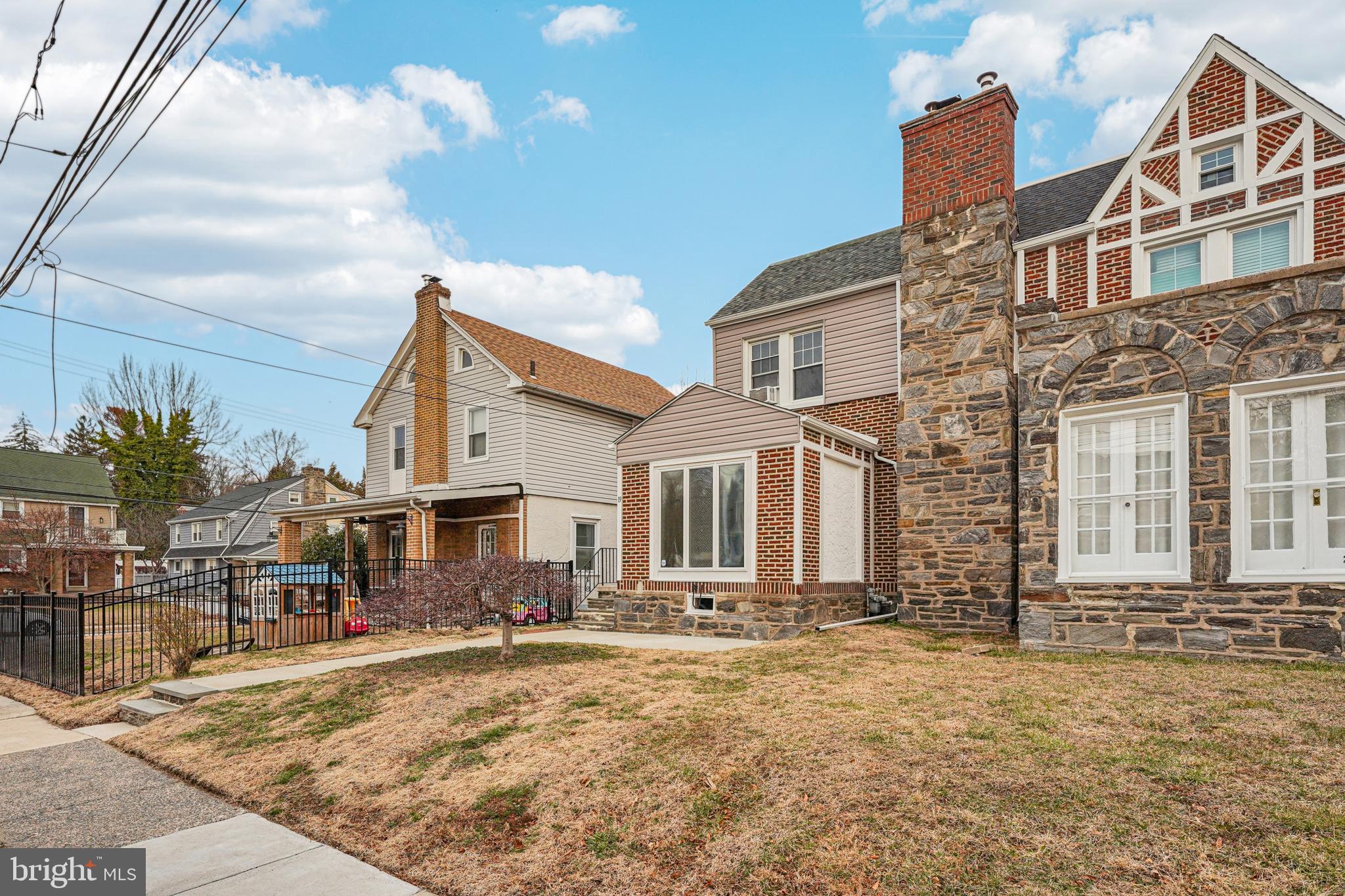 SCENIC HILLS - Residential