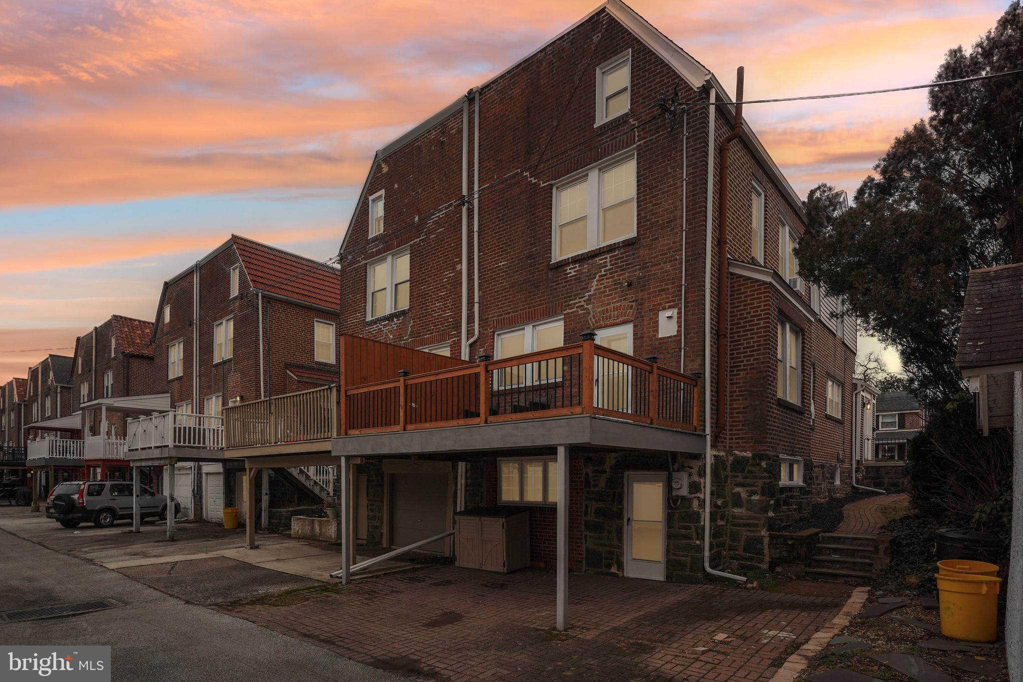 SCENIC HILLS - Residential