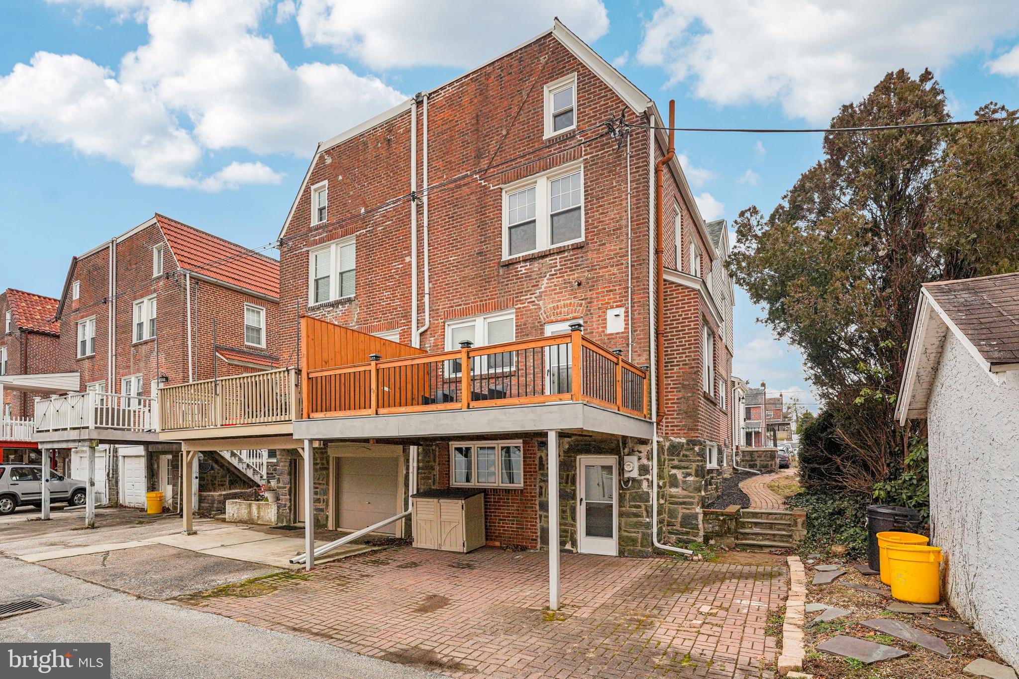 SCENIC HILLS - Residential