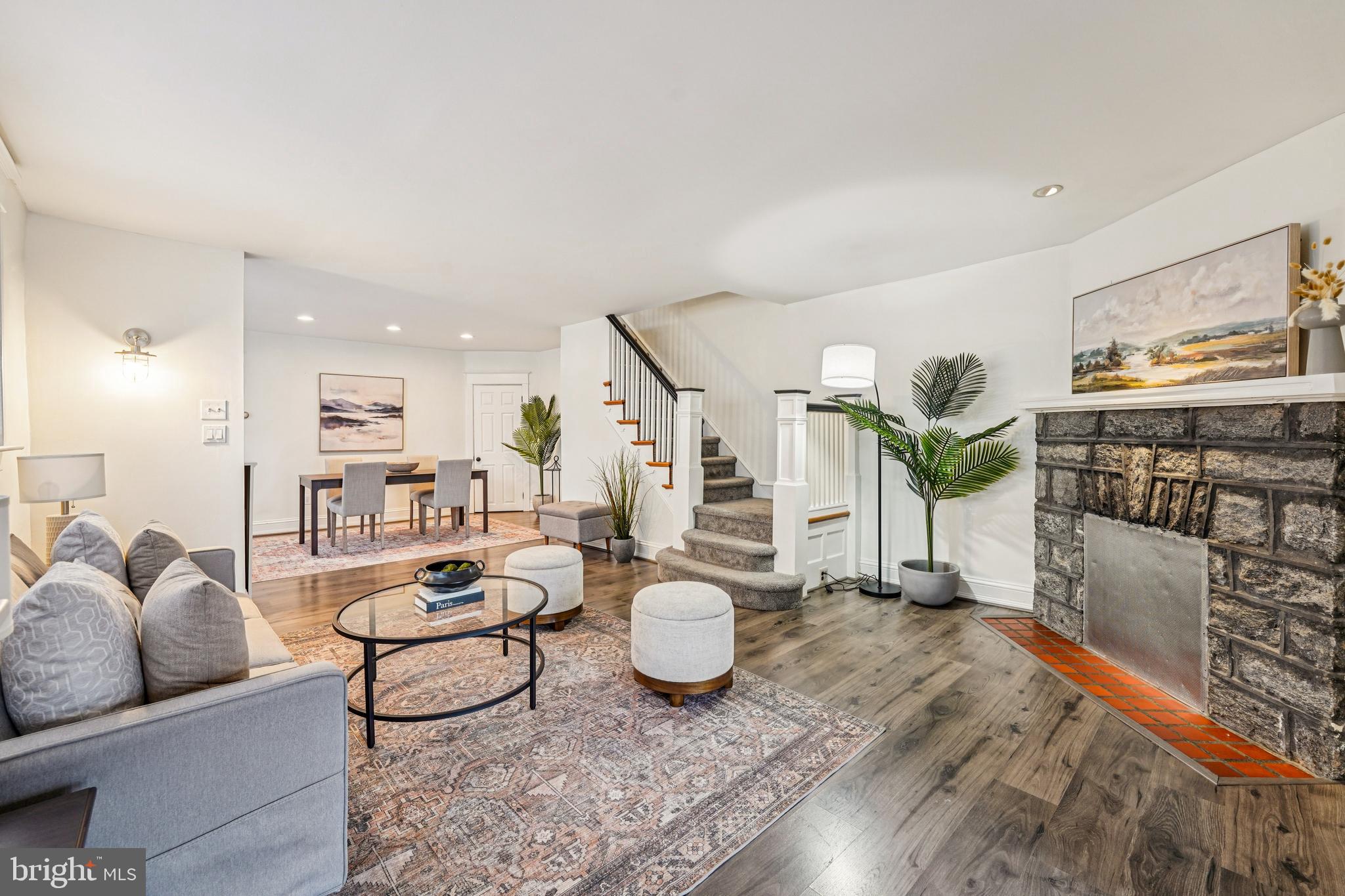 SCENIC HILLS - Residential